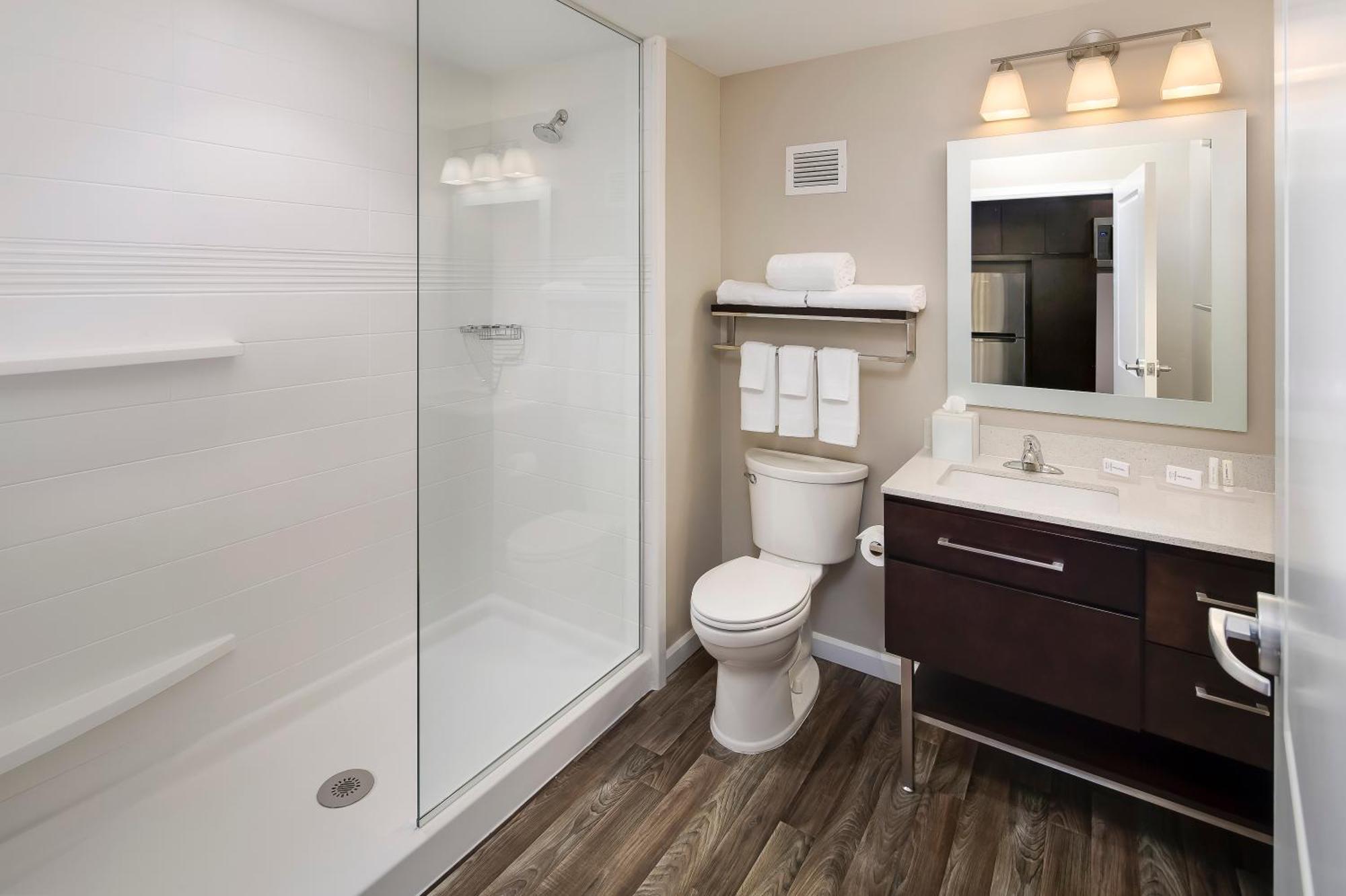 Towneplace Suites By Marriott Fort Myers Estero Eksteriør bilde