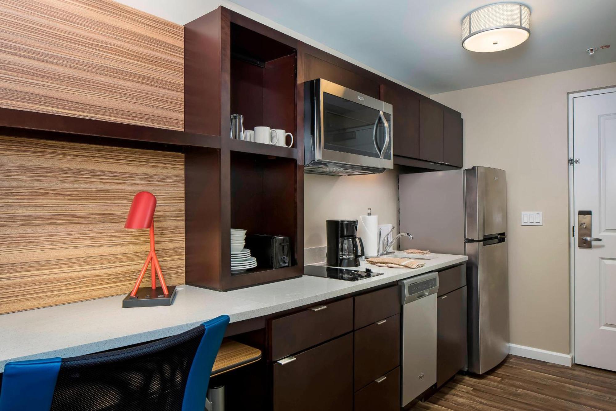 Towneplace Suites By Marriott Fort Myers Estero Eksteriør bilde