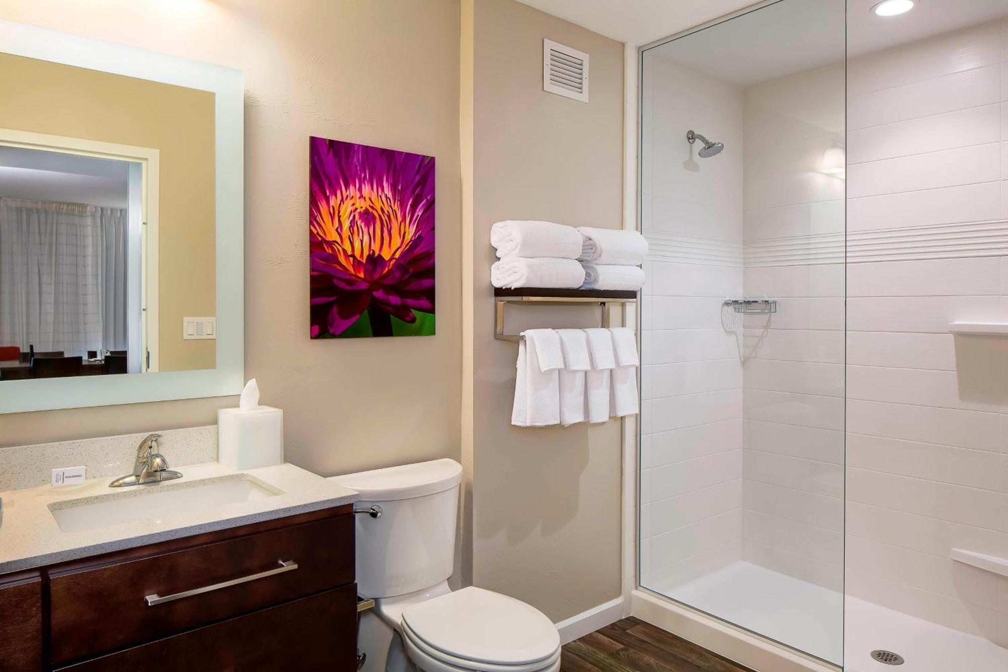 Towneplace Suites By Marriott Fort Myers Estero Eksteriør bilde