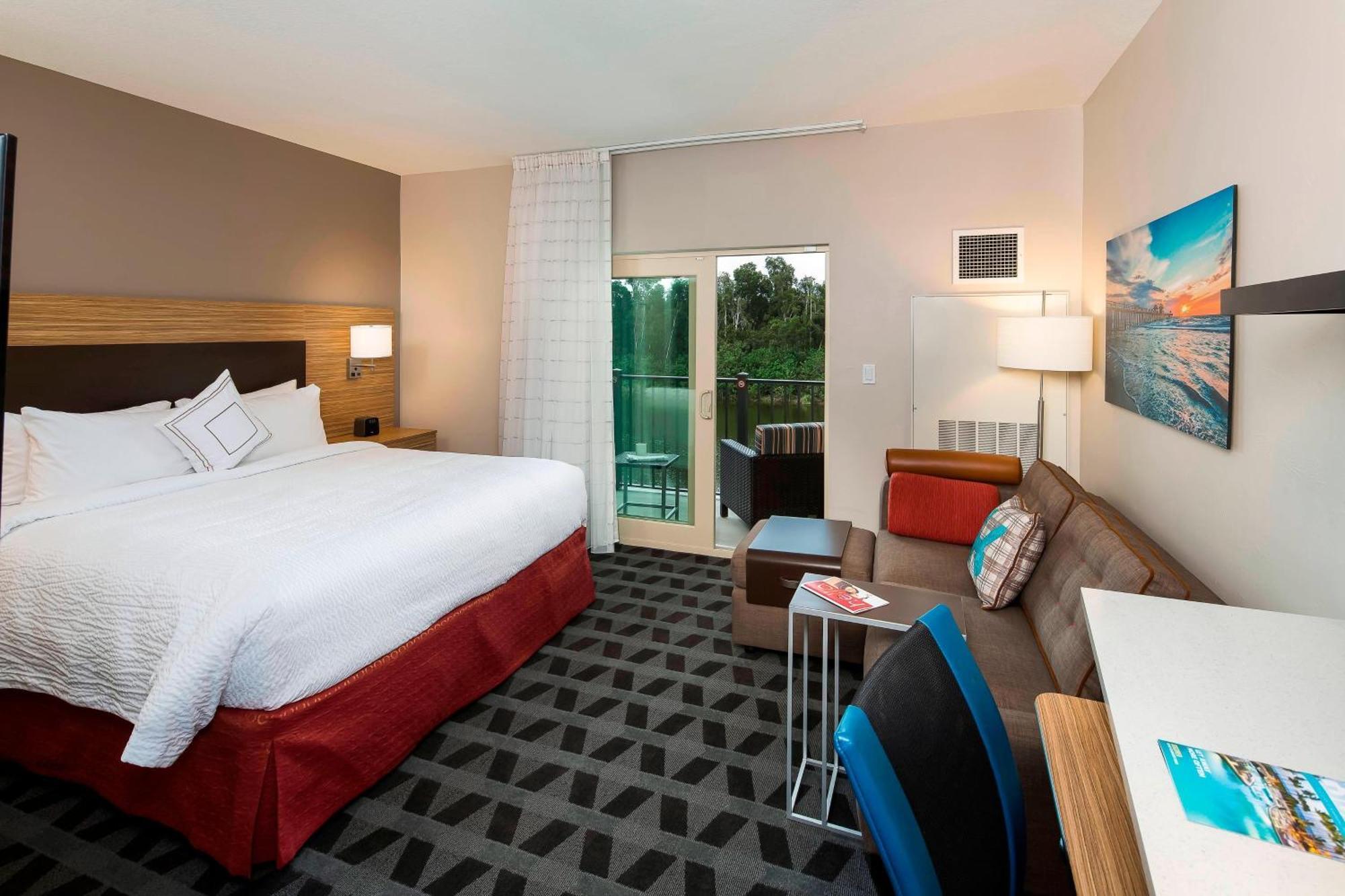 Towneplace Suites By Marriott Fort Myers Estero Eksteriør bilde