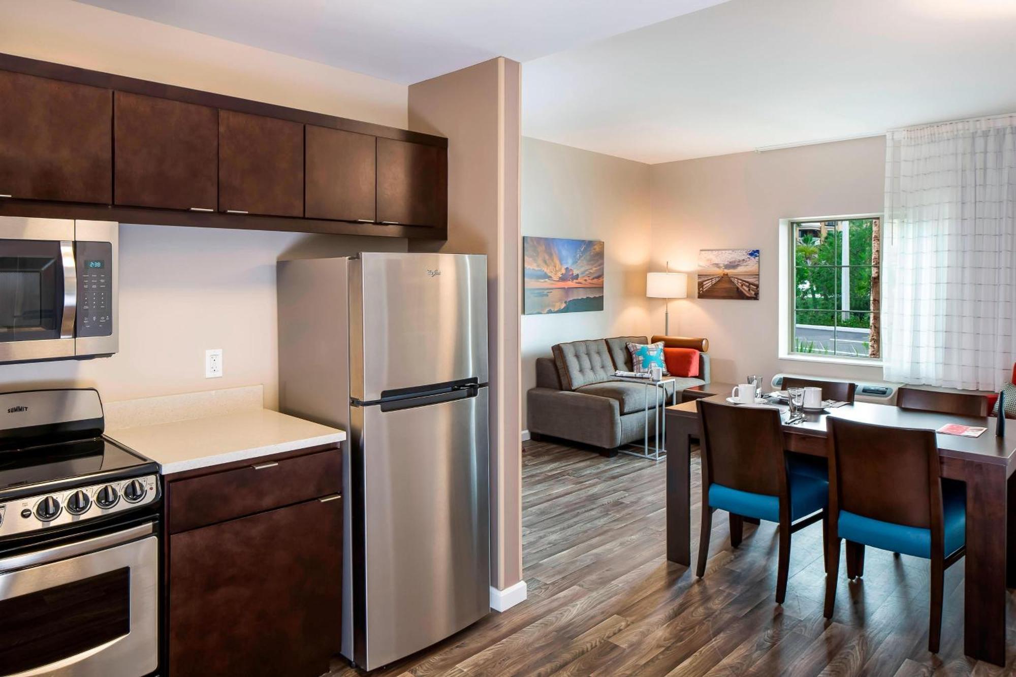 Towneplace Suites By Marriott Fort Myers Estero Eksteriør bilde