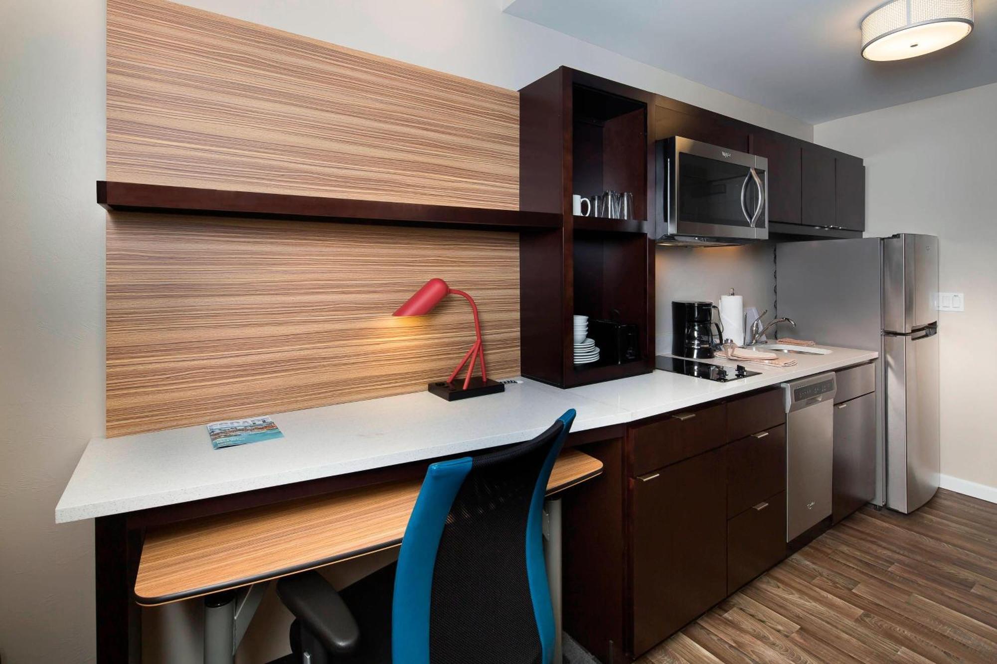 Towneplace Suites By Marriott Fort Myers Estero Eksteriør bilde