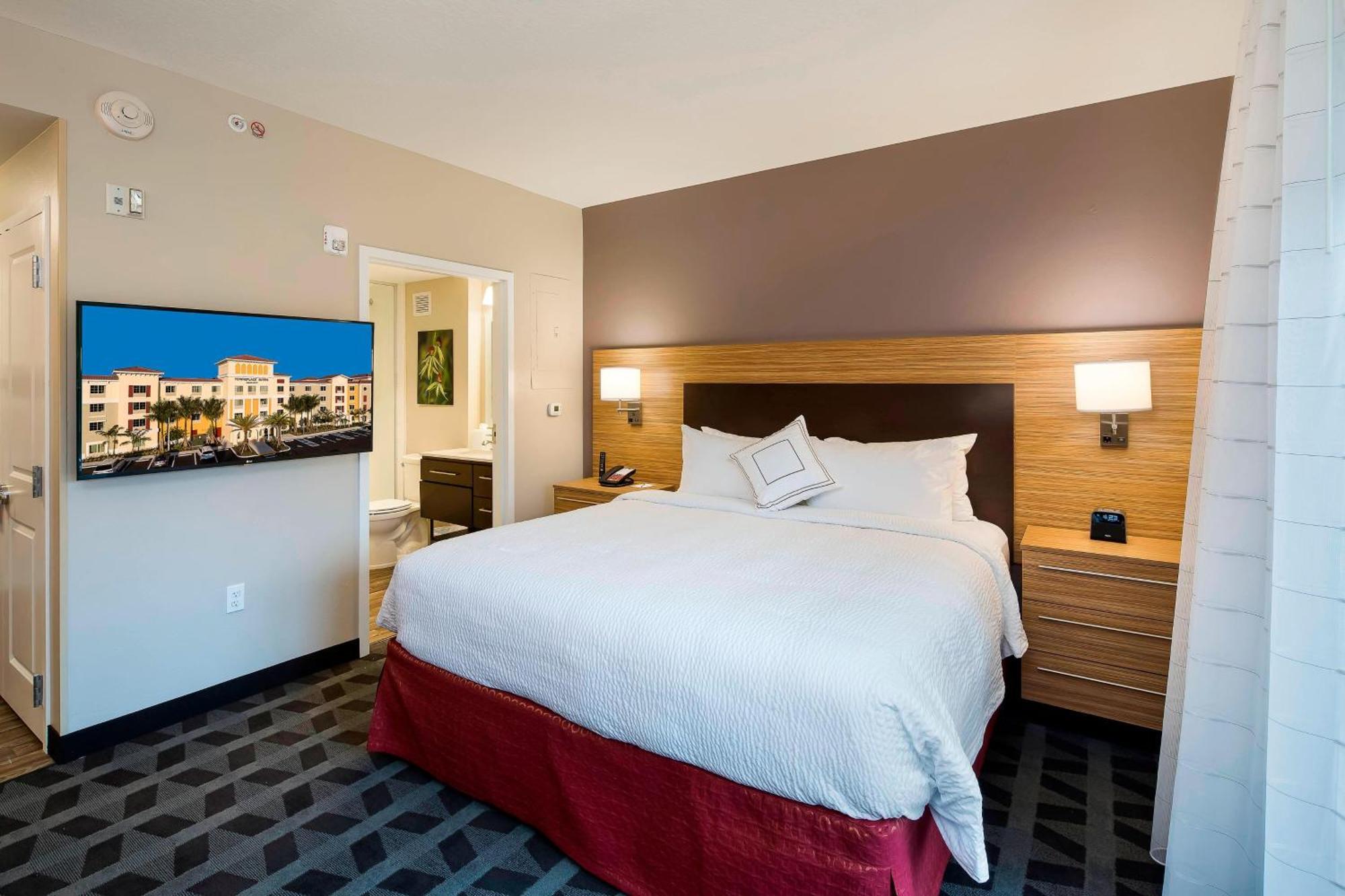Towneplace Suites By Marriott Fort Myers Estero Eksteriør bilde