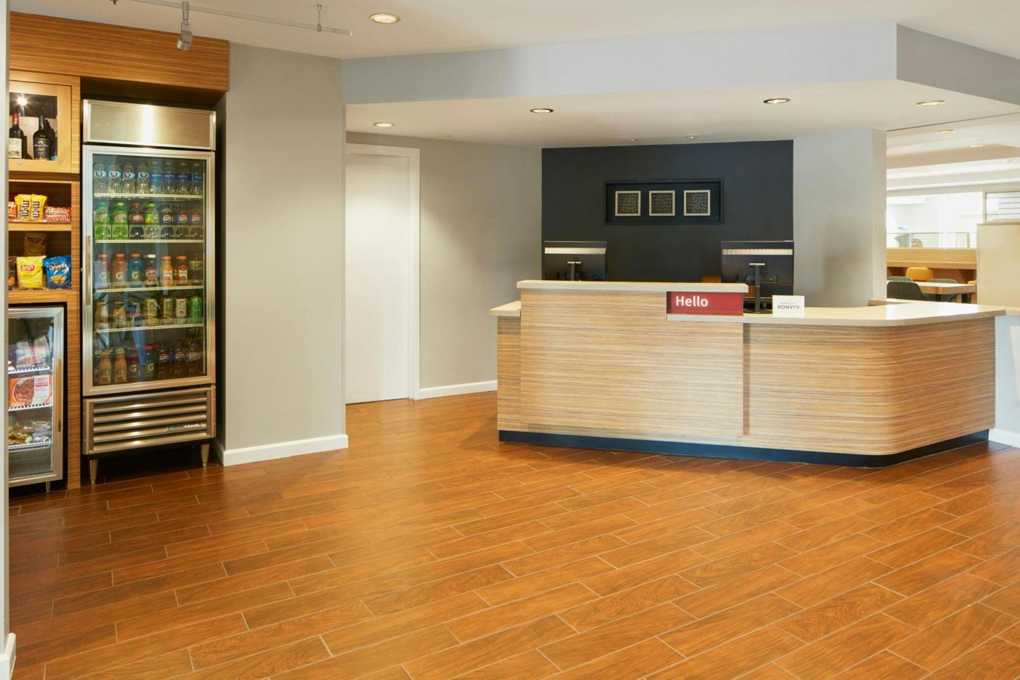 Towneplace Suites By Marriott Fort Myers Estero Eksteriør bilde