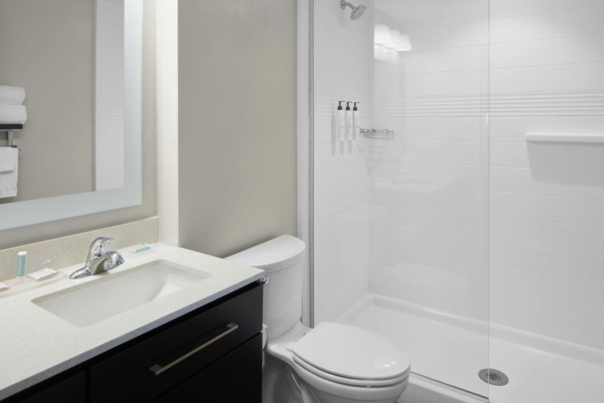 Towneplace Suites By Marriott Fort Myers Estero Eksteriør bilde