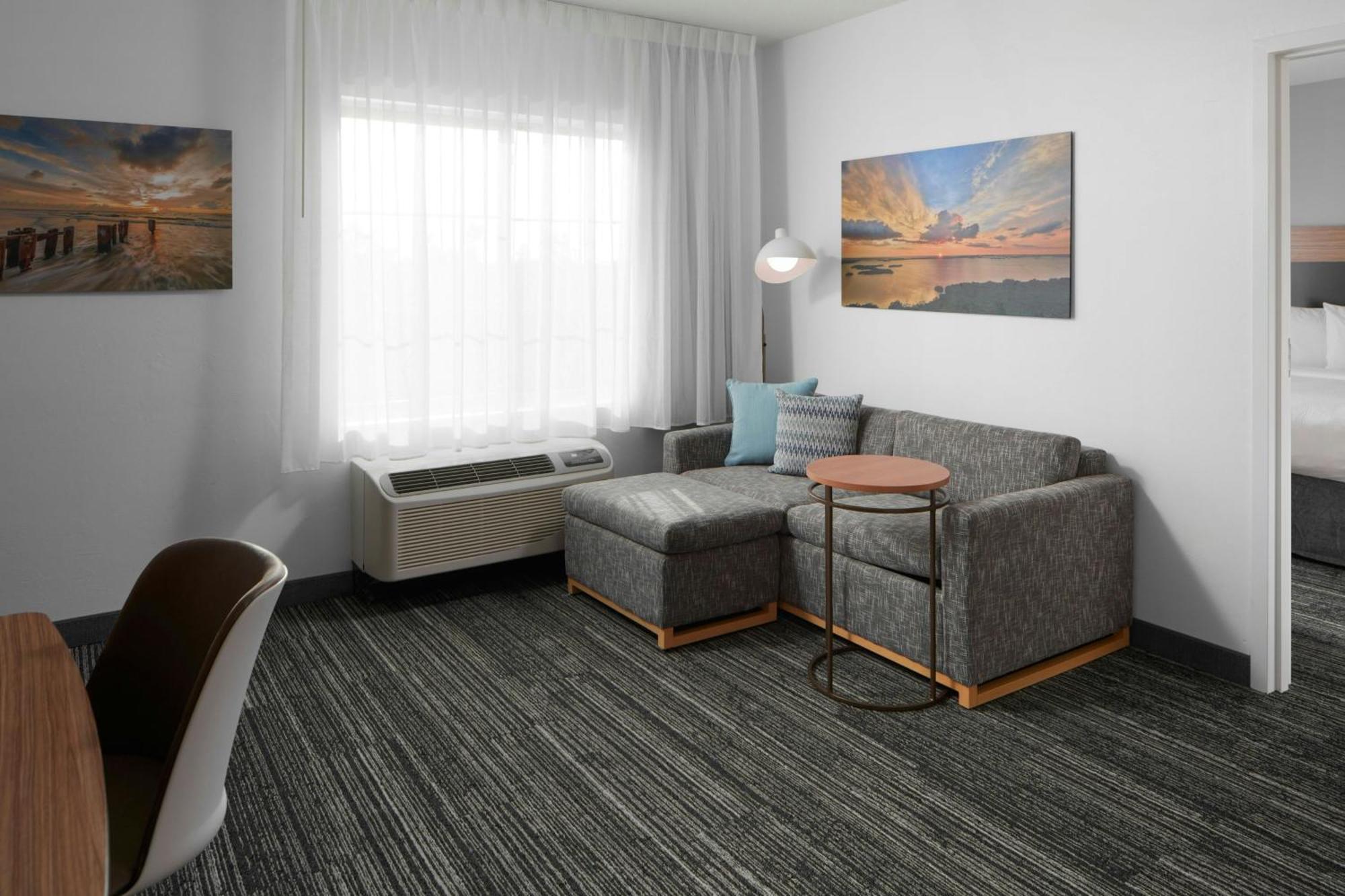 Towneplace Suites By Marriott Fort Myers Estero Eksteriør bilde