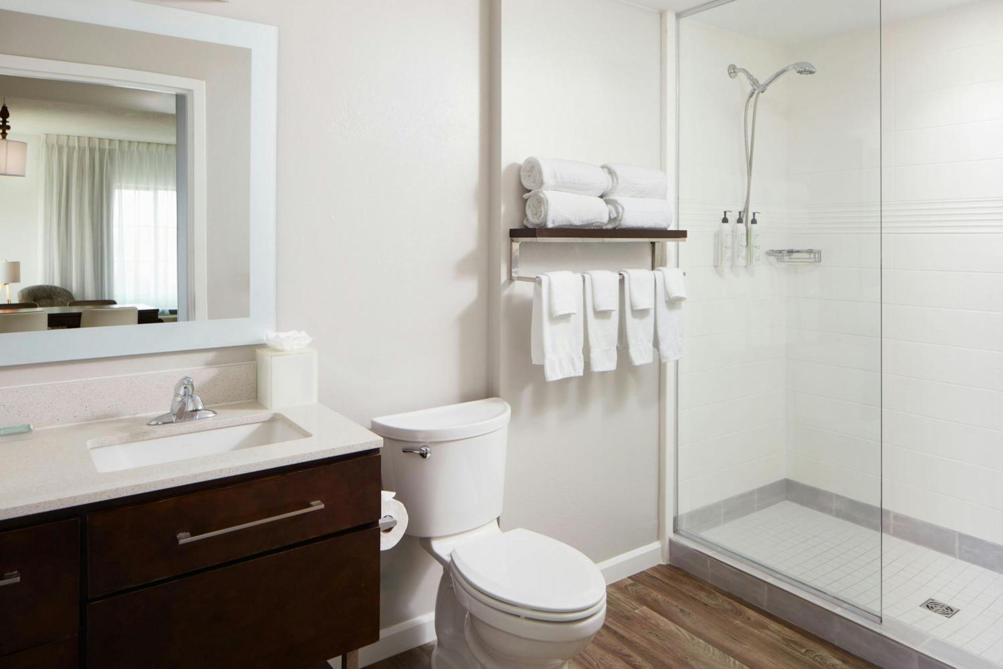 Towneplace Suites By Marriott Fort Myers Estero Eksteriør bilde