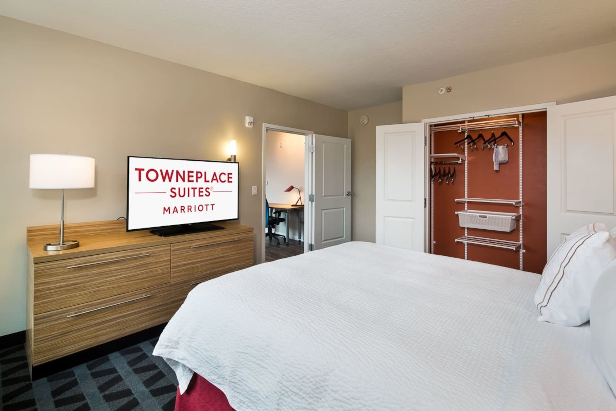 Towneplace Suites By Marriott Fort Myers Estero Eksteriør bilde